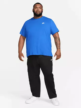NIKE | Herren T-Shirt Nike Sportswear Club | 